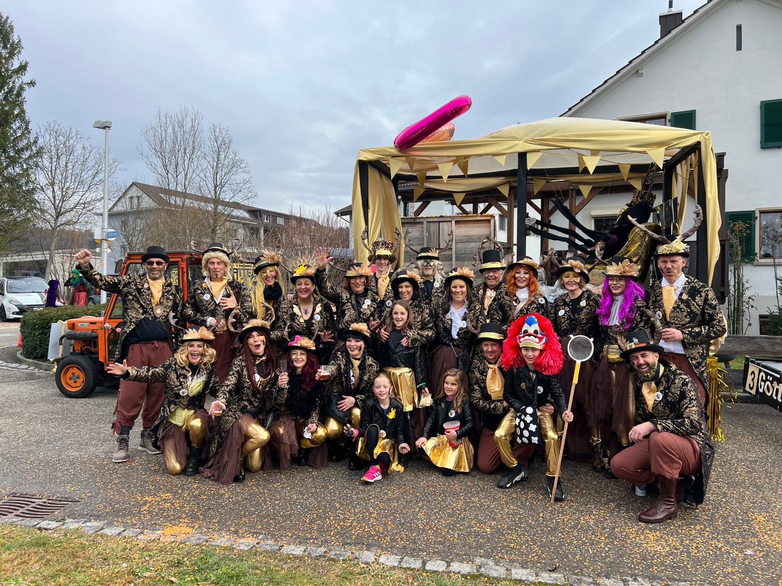 Gruppenbild